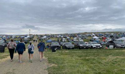 Murder Suspect and Victims Identified in EDM Festival Shootings; Soldier Accused of Killing Two Women in Gorge Campground - variety.com - Washington - Seattle - state Washington - county Craig - county Grant - county Spokane - Beyond
