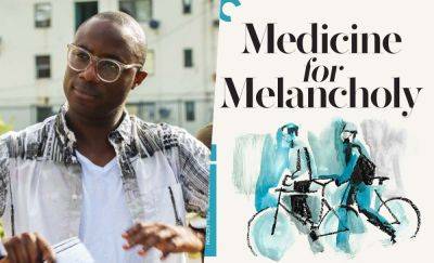 ‘Medicine for Melancholy’: Barry Jenkins Reflects On His Lo-Fi Debut & Why He Didn’t Think It Was Criterion Collection Worthy At First [Interview] - theplaylist.net - San Francisco - city San Francisco