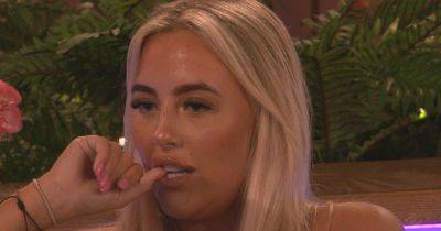 Love Island receives over 100 Ofcom complaints over Jess and Molly 'bullying' - www.ok.co.uk - county Sumner