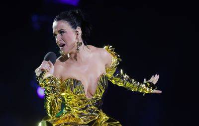 Katy Perry celebrates anniversaries of first three albums with new box set and unreleased songs - www.nme.com