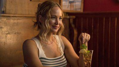 Box Office: Jennifer Lawrence’s ‘No Hard Feelings’ Aims for $12 Million Debut, ‘The Flash’ Braces for 60% Drop - variety.com - USA - Hollywood