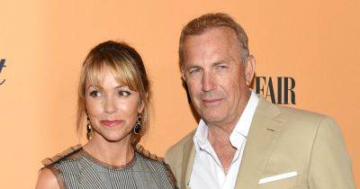 Everything to Know About Kevin Costner and Christine Baumgartner’s Messy Divorce: Their Shared Home, Child Support and More - www.usmagazine.com - California