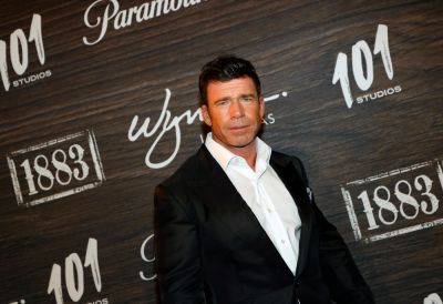 Taylor Sheridan Weighs In On WGA Staffing Demands: “For Me, Writers Rooms Haven’t Worked” - deadline.com