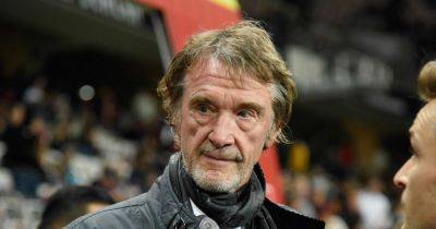 Sir Jim Ratcliffe 'losing confidence' as Manchester United takeover talks 'remain ongoing' - www.manchestereveningnews.co.uk - Britain - Manchester
