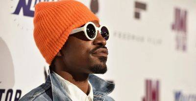 André 3000 is working on an album, Killer Mike says - www.thefader.com - Atlanta