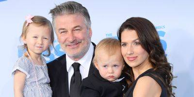 Hilaria Baldwin Reveals 1 Reason Why She Has So Many Kids, If She Loves Being Pregnant, If They Have Nannies to Help, & Makes a Surprising Revelation About the Reddit Community Dedicated to Her - www.justjared.com