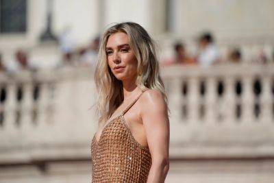 Vanessa Kirby Addresses Rumours She’s Joining The MCU: ‘It Would Be An Honour’ - etcanada.com - Canada - Rome - city Sangita, Canada