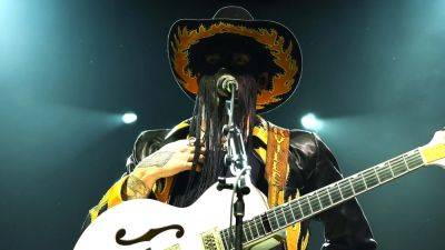 Orville Peck Postpones Upcoming Show: 'One of the Hardest Decisions I've Ever Had to Make' - www.etonline.com - New York - San Francisco - state Connecticut - Boston