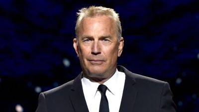 Kevin Costner Money Revelations: Why Estranged Wife Is Asking for $248,000 Per Month in Child Support - www.etonline.com