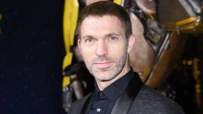 Academy Museum Adds LAIKA President and CEO Travis Knight to Board of Trustees - thewrap.com