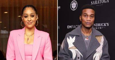 Tia Mowry and Ex-Husband Cory Hardrict Set Legal Guidelines for Introducing Kids to Future Partners: Details - www.usmagazine.com - USA