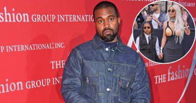 Kanye West ‘Appreciates’ Kim Kardashian ‘Being Reasonable’ About North’s Social Media Usage After Deleted TikTok Video - www.usmagazine.com - Chicago