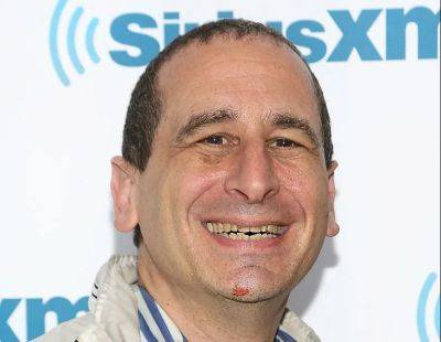 ‘The Simpsons’ Writer And Former Showrunner Mike Reiss Talks About His Trips On The Missing Titanic Submarine - deadline.com - county Anderson - county Cooper