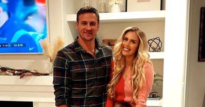 Olympian Ryan Lochte and Wife Kayla Rae Reid Welcome Baby No. 3: ‘We Are So Excited’ - www.usmagazine.com - New York - Florida