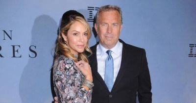 Kevin Costner’s Estranged Wife Claims She Lacks ‘Sufficient Funding’ to Vacate Family Home - www.usmagazine.com
