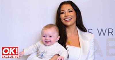 TOWIE’s Jess Wright says second baby plans need to happen 'quite soon' - www.ok.co.uk