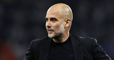 Pep Guardiola has just one signing left from first Man City transfer window - www.manchestereveningnews.co.uk - Manchester - Germany