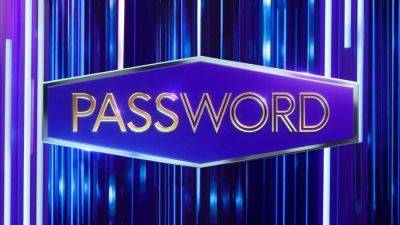 Iconic Game Show ‘Password’ Gets U.K. Adaptation Hosted by Stephen Mangan - variety.com