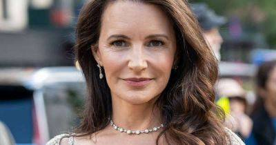AJLT's Kristin Davis calls out women who "shame" others for getting plastic surgery - www.msn.com