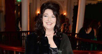 Kate Bush thanks fans as Running Up That Hill reaches one billion streams - www.msn.com