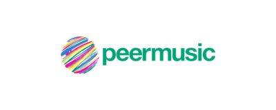 One Liners: Peermusic, Warner Chappell Music, Dice, Katy Perry, more - completemusicupdate.com - USA - Beyond