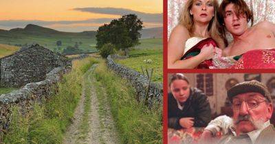 QUIZ: How well do you know the Emmerdale characters? Answer our fun questions and find out! - www.ok.co.uk