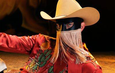 Orville Peck cancels all shows to protect “mental and physical health” - www.nme.com