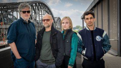 Sam Mendes Exec-Produced BBC Terrorism Drama ‘Informer’ Gets German Adaptation (EXCLUSIVE) - variety.com - Norway - Germany
