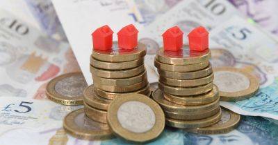 What the Bank of England's interest rate rise to 5% means for your mortgage - www.manchestereveningnews.co.uk - Britain