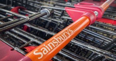 Sainsbury's roll out huge change in all stores slashing price of 2,800 products - www.dailyrecord.co.uk - Britain - Jersey
