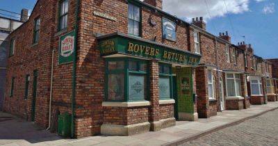 Coronation Street confirms return just a month after exit - www.msn.com