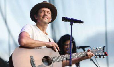 Looking Back At Jason Mraz’s Messy Journey To Coming Out - www.metroweekly.com - USA