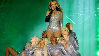 Beyonce Renaissance Tour Outfits: Here's What the Beyhive Is Wearing to See Queen Bey - www.glamour.com