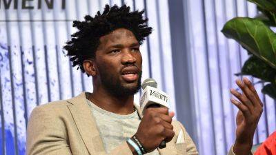 NBA Star Joel Embiid Launches Miniature Géant Studio With SpringHill (EXCLUSIVE) - variety.com - city Omaha - Cameroon