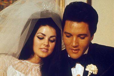 Elvis Presley Estate Officials Slam ‘Horrible’ Sofia Coppola Movie ‘Priscilla’ - etcanada.com