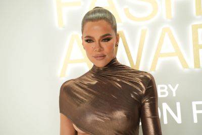Khloé Kardashian Reveals Truth Behind Those Rumours About Her Dating ‘365 Days’ Star Michele Morrone - etcanada.com - USA - city Milan