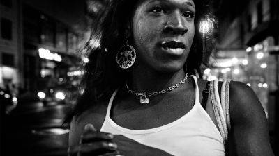 ‘The Stroll’ Review: Archive-Driven Doc On NYC Trans Sex Workers Is a Wonder - variety.com - New York