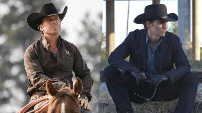 Taylor Sheridan Confirms Matthew McConaughey For Post-‘Yellowstone’ Series, But Hints That It May Be A Standalone Story - theplaylist.net