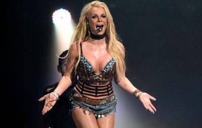 Britney Spears rumoured for surprise Glastonbury 2023 appearance - www.nme.com - Britain - London