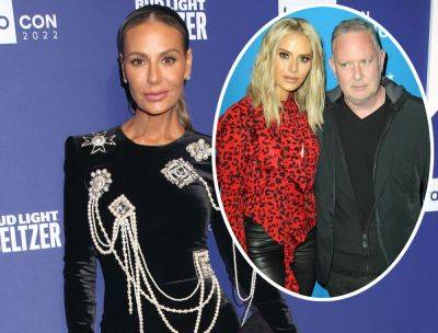 RHOBH's Dorit Kemsley SUED By Nurse Claiming She 'Refused' To Pay Her For Plastic Surgery Aftercare! - perezhilton.com - Los Angeles