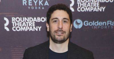 Jason Biggs Says There Are ‘Constant Threats’ That His Kids Will Find Out About NSFW ‘American Pie’ Scene: ‘We Had a Scare Not Too Long Ago’ - www.usmagazine.com - USA