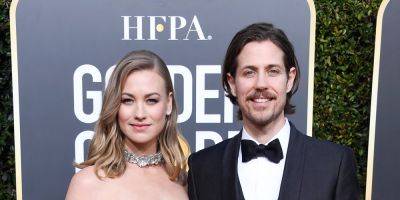 Yvonne Strahovski Is Pregnant, Expecting Baby No. 3 With Husband Tim Loden! - www.justjared.com