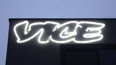 Vice Media to Be Acquired by Fortress Investment Group - variety.com - New York