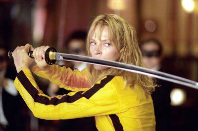 ‘Kill Bill,’ ‘Pretty Woman,’ ‘The Neverending Story’ Join Cinespia’s Summer Screening Lineup (EXCLUSIVE) - variety.com - California
