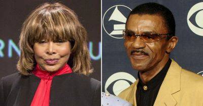Tina Turner’s Son Ike Turner Jr. Arrested on Charges of Crack Possession Before Her Death: Details - www.usmagazine.com