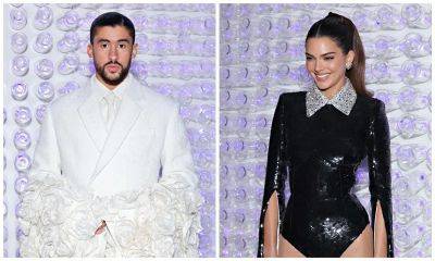 Bad Bunny addresses alleged romance with Kendall Jenner: ‘I know something is going to come out’ - us.hola.com - California - Puerto Rico