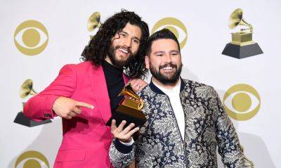 Dan + Shay Join ‘The Voice’ as First-Ever Coaching Duo for Season 25 - variety.com - New York - Los Angeles