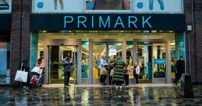 Primark shoppers 'need' new £8 pyjamas that help you keep cool during summer - www.dailyrecord.co.uk - Britain - Beyond