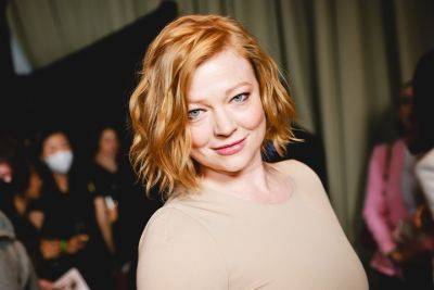 Sarah Snook To Portray 26 Characters In Stage Production Of ‘The Pictures Of Dorian Gray’ - etcanada.com - Australia