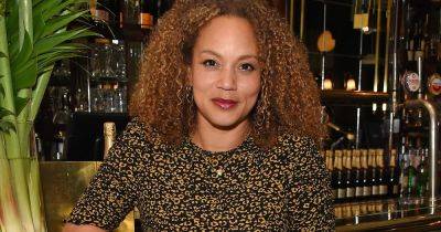 Waterloo Road's Angela Griffin's life off-screen with famous husband - www.ok.co.uk - Britain - county Campbell - city Yorkshire - city Holby